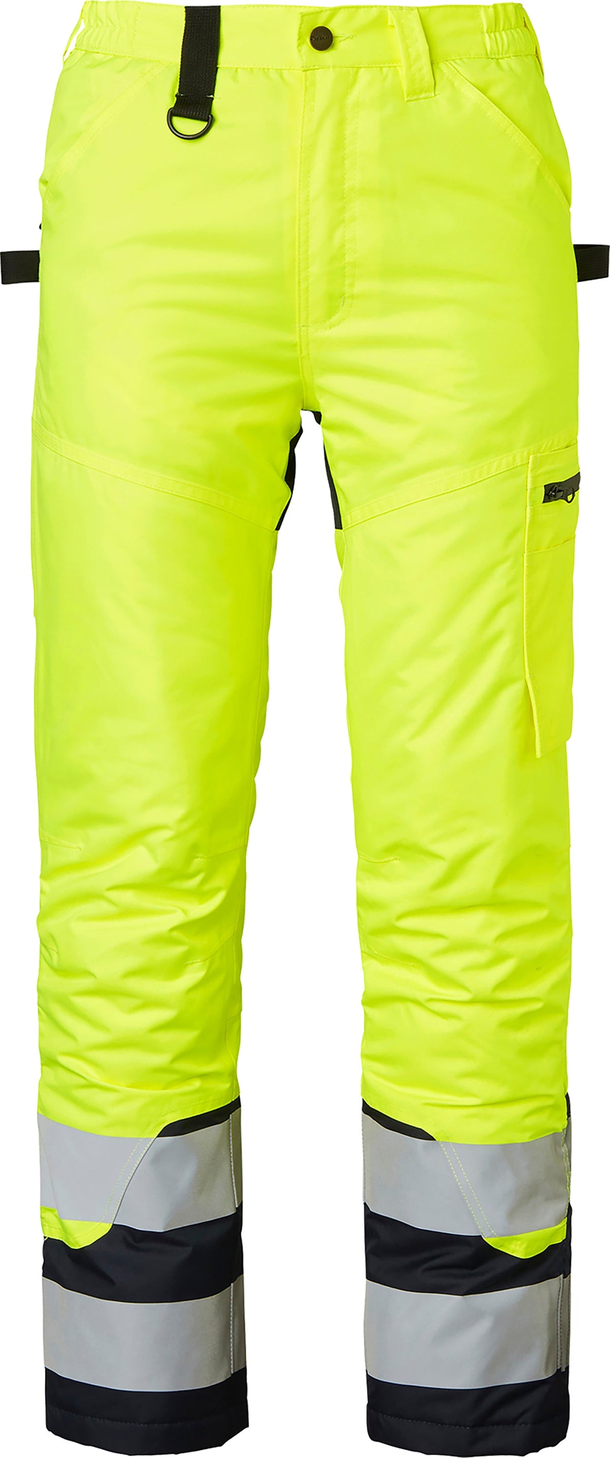 165 Winter Hose, Unisex, mehrfarbig
