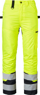 165 Winter Hose, Unisex, mehrfarbig