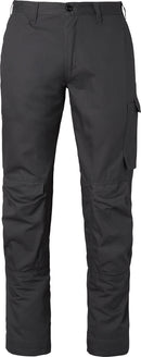 166 Service Hose, Unisex, grau