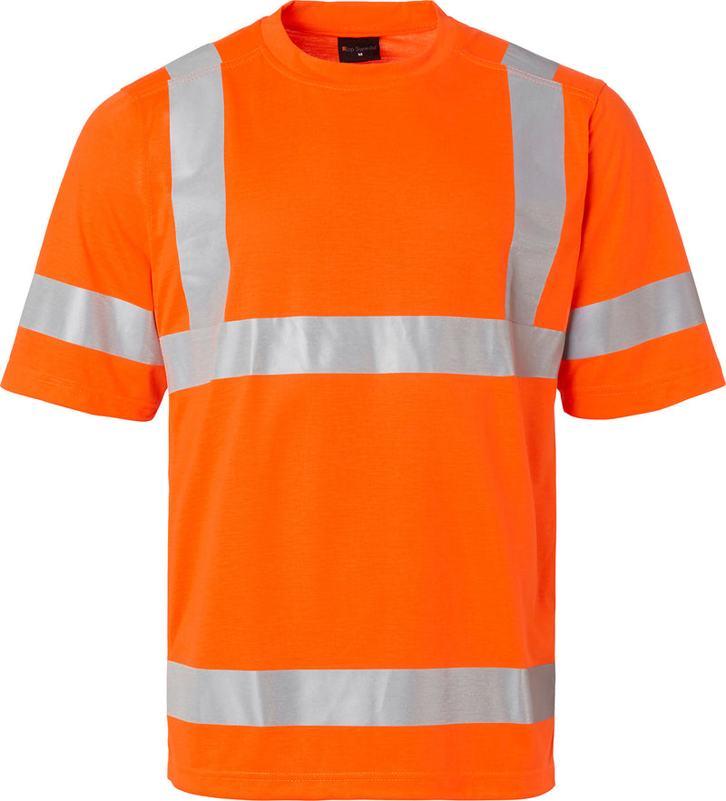 168 T-Shirt, Unisex, orange
