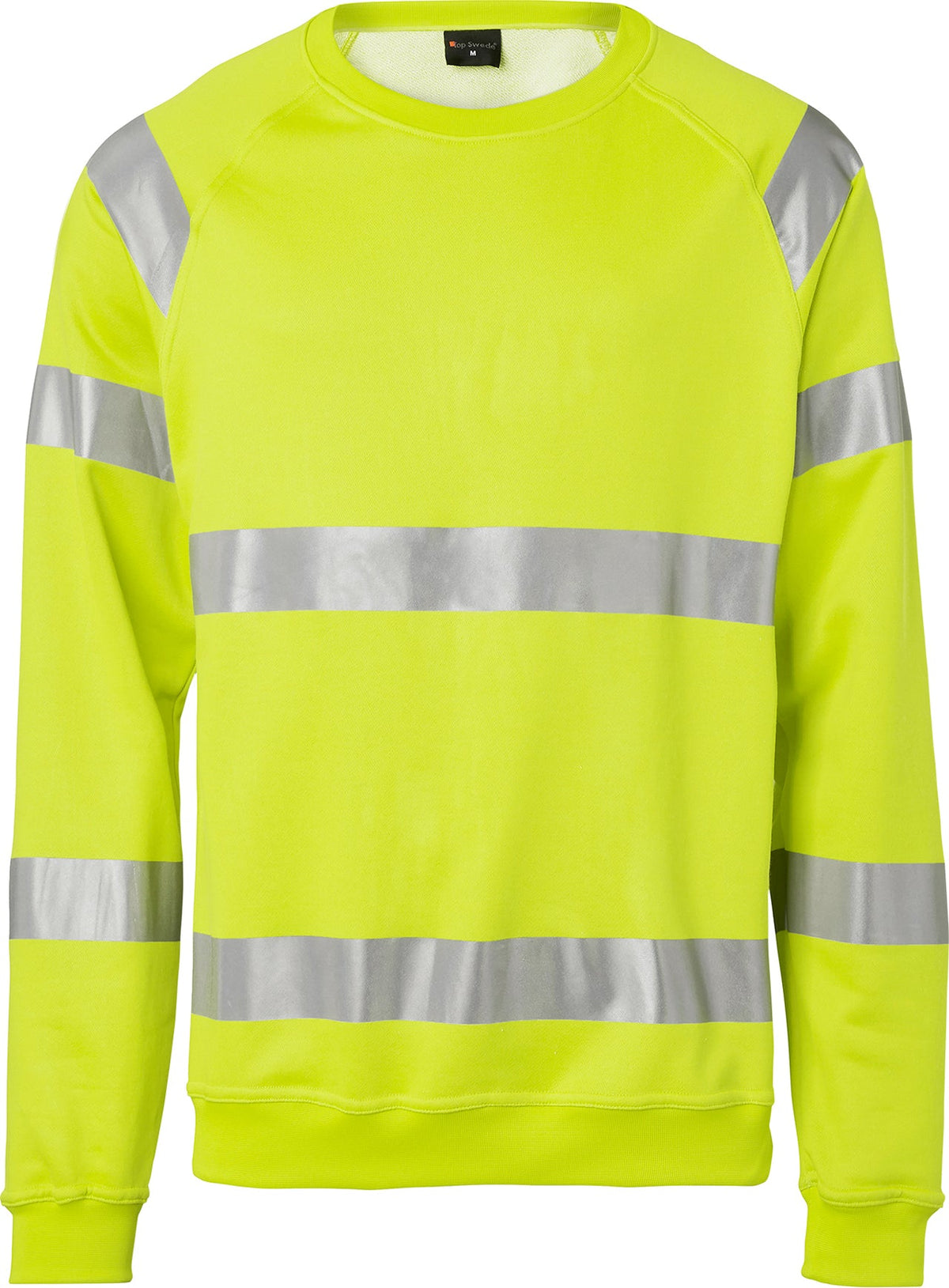 169 Sweatshirt, Unisex, gelb