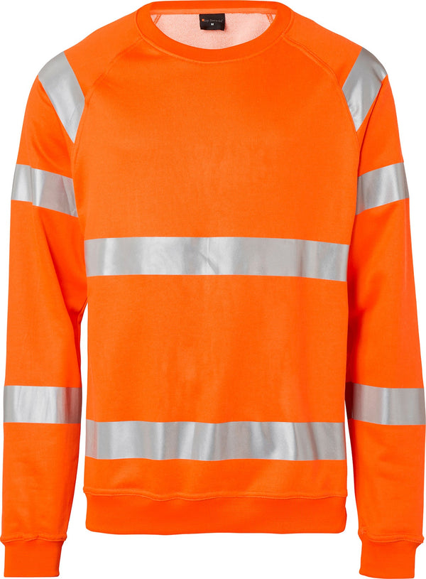 169 Sweatshirt, Unisex, orange