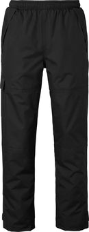 175 Shell Hose, Herren, schwarz