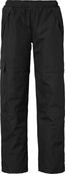 176 Shell Hose, Damen, schwarz