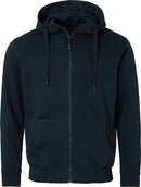 185 Sweatshirt, Herren, navy blau
