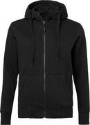 186 Sweatshirt, Damen, schwarz