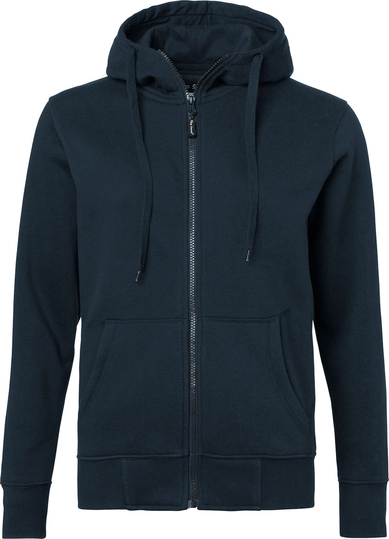 186 Sweatshirt, Damen, navy blau