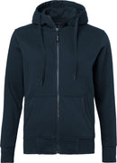 186 Sweatshirt, Damen, navy blau