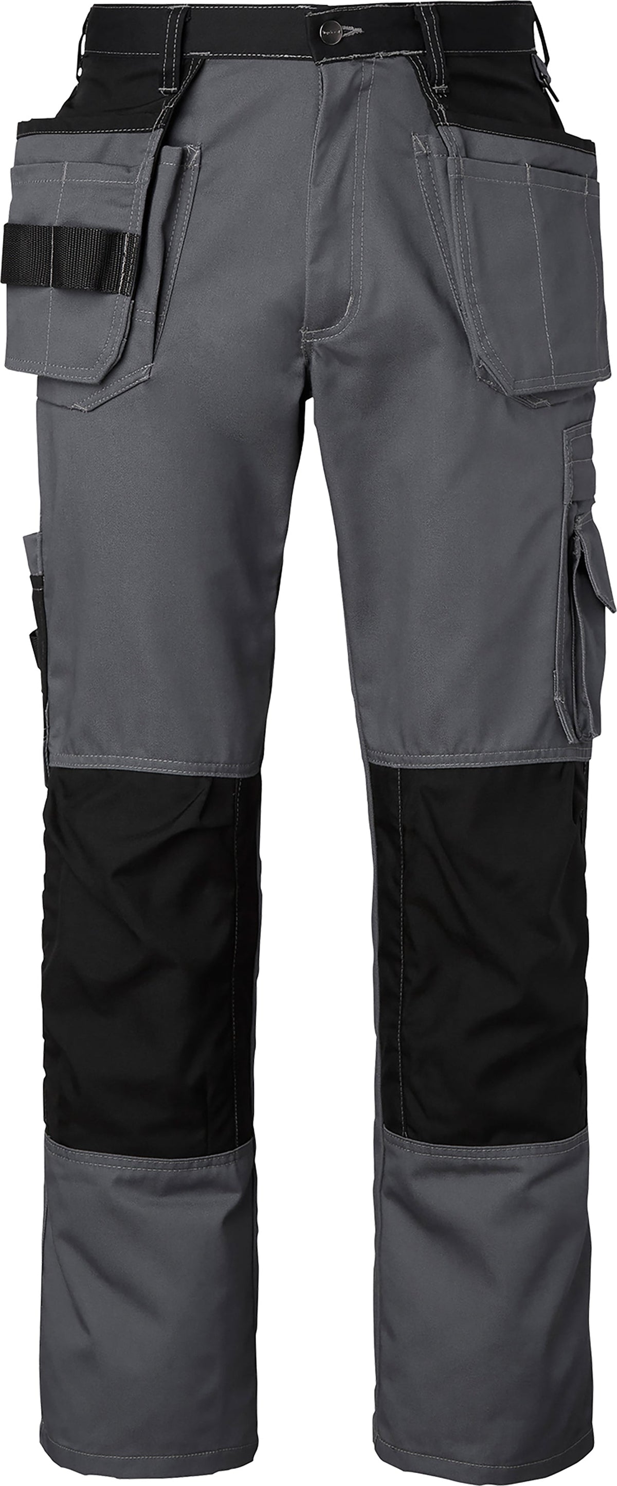 193 Handwerker Hose, Unisex, mehrfarbig