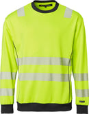 1929 Sweatshirt, Unisex, gelb