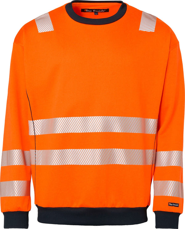 1929 Sweatshirt, Unisex, orange