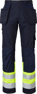 2171 Handwerker Hose, Unisex, divers