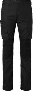 219 Service Hose, Herren, schwarz