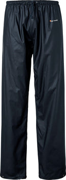 2295 Regenhose, Unisex, navy blau