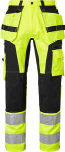 236 Handwerker Hose, Unisex, mehrfarbig