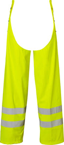 2395 Warnschutz Hosenbeine, verstellbar