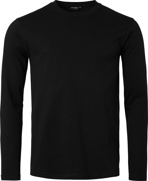 138 T-Shirt, Unisex, schwarz