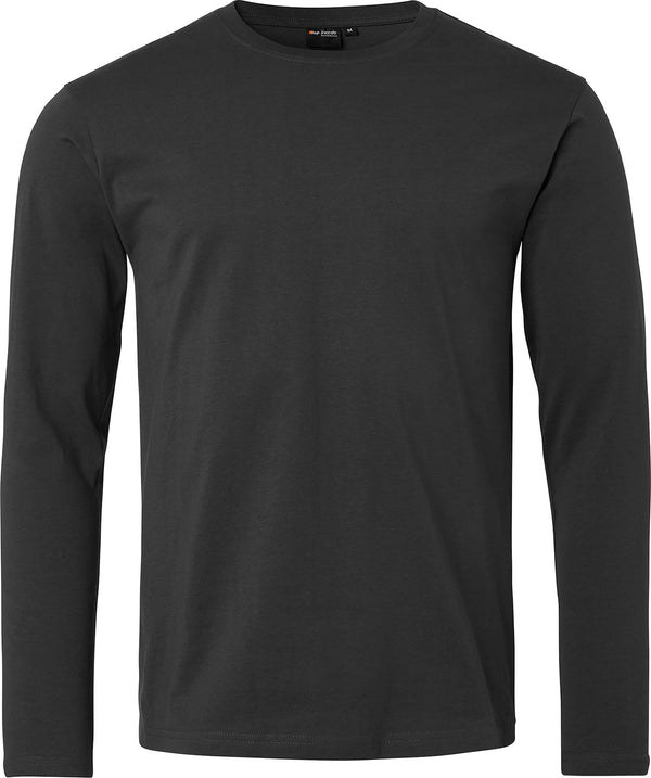 138 T-Shirt, Unisex, dunkel grau