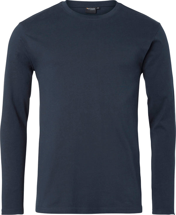 138 T-Shirt, Unisex, navy blau