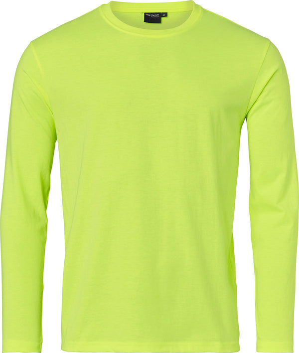 138-010 T-Shirt, Unisex, gelb