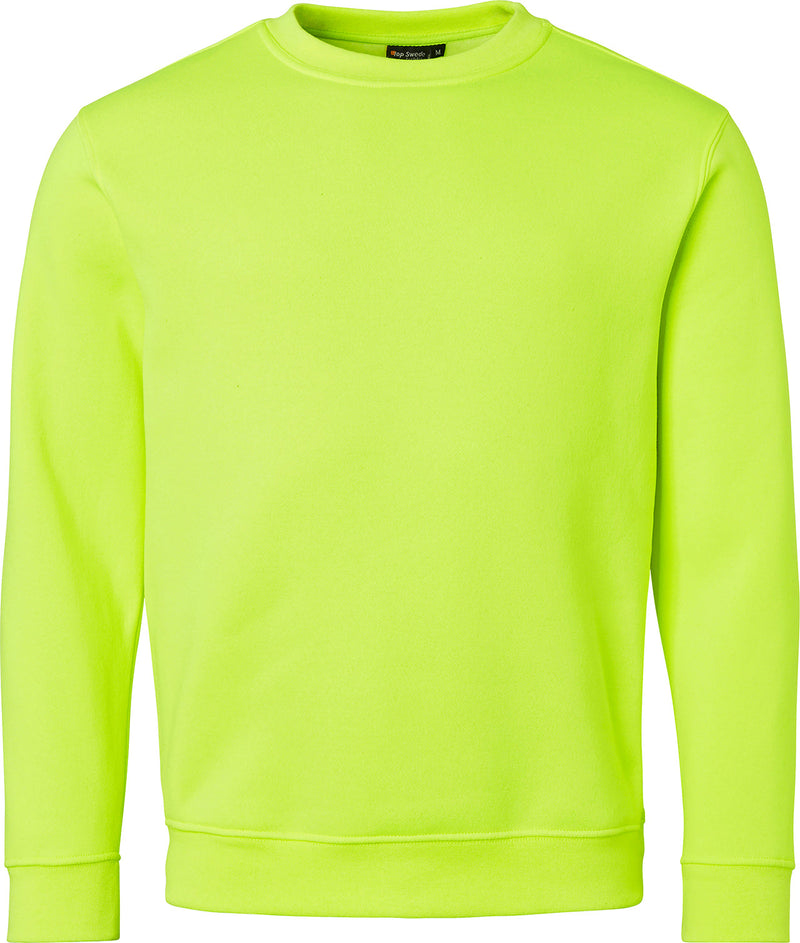 240 Sweatshirt, Unisex, gelb