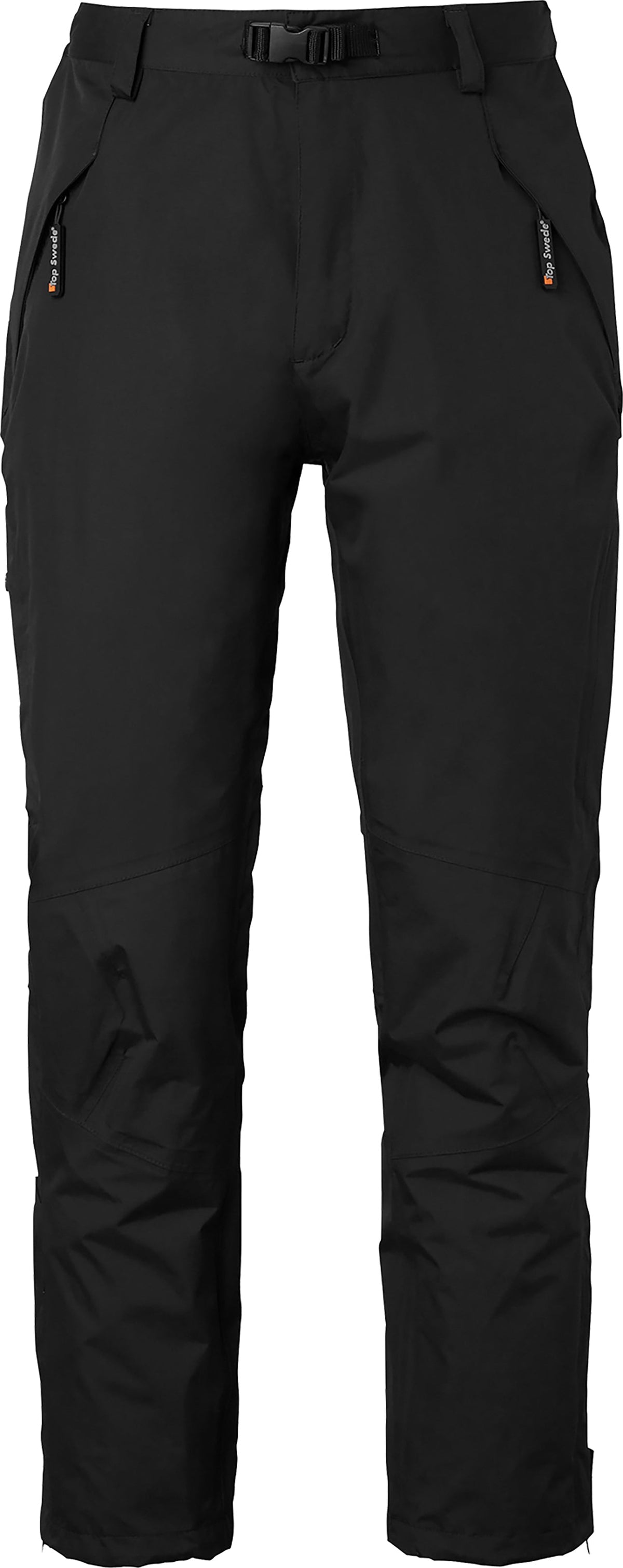 2420 Shell Hose, Herren, schwarz