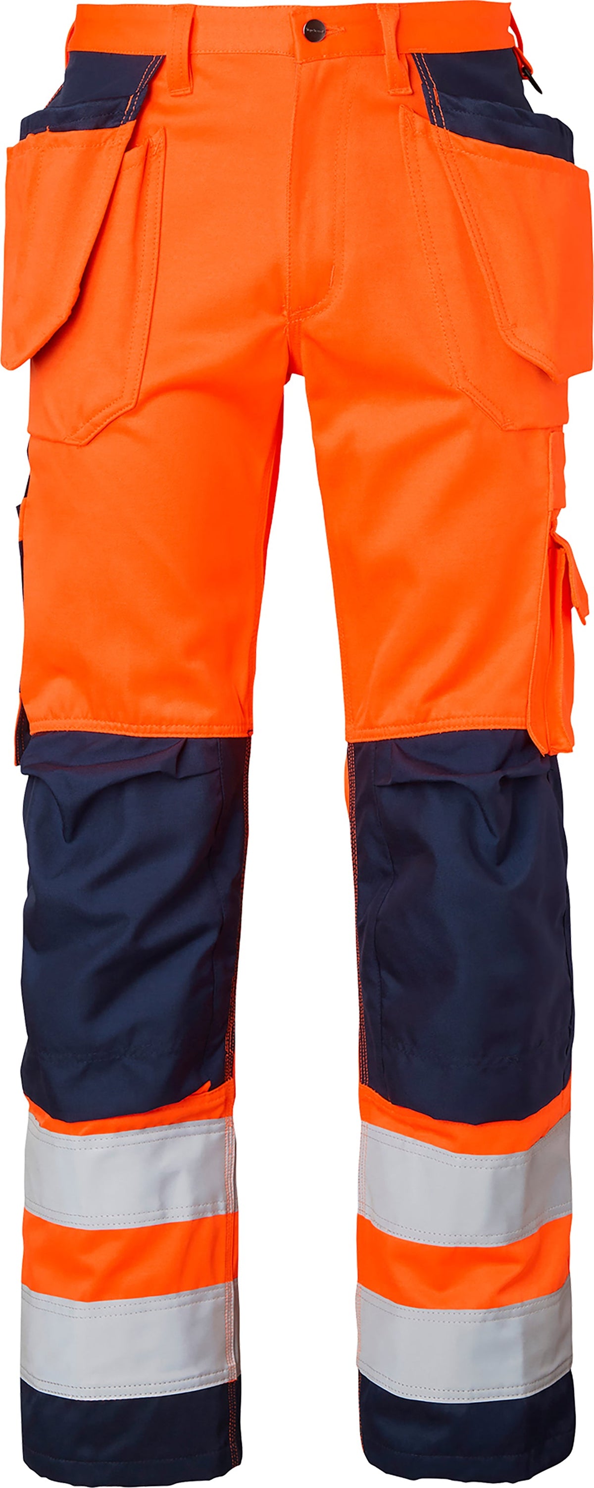 2516 Handwerker Hose, Unisex, mix