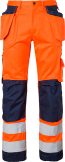 2516 Handwerker Hose, Unisex, mix