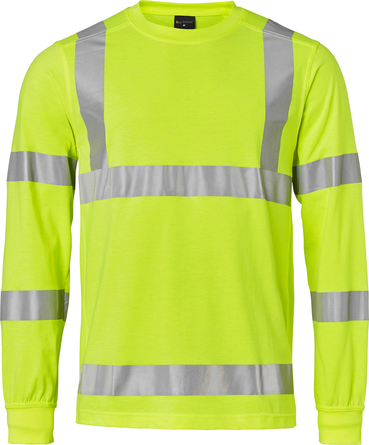 259 T-Shirt, Unisex, gelb