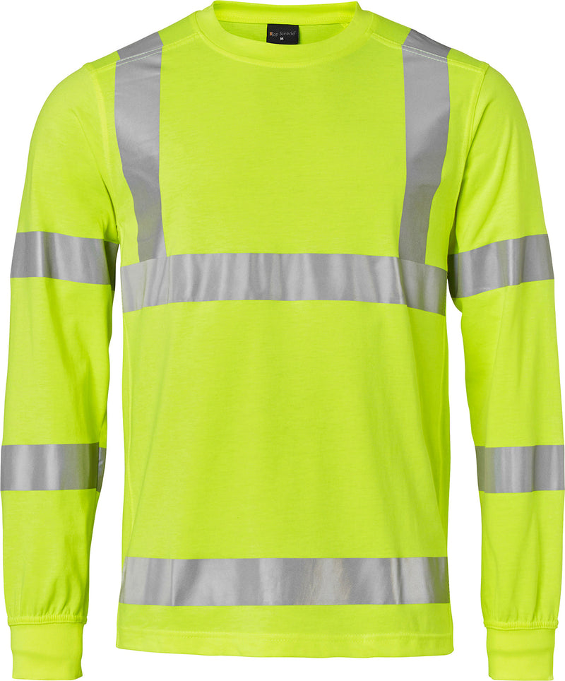 259 T-Shirt, Unisex, gelb