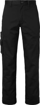 2670 Hose, Unisex, schwarz