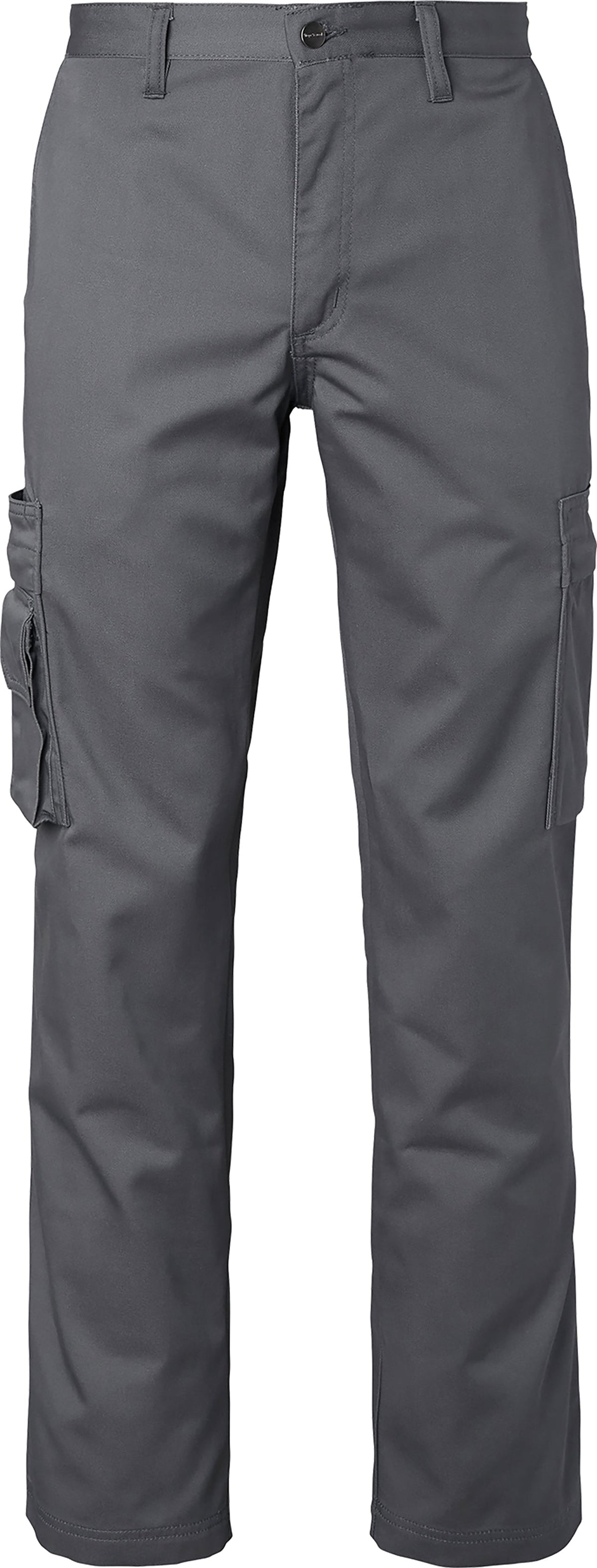 2670 Hose, Unisex, dunkel grau