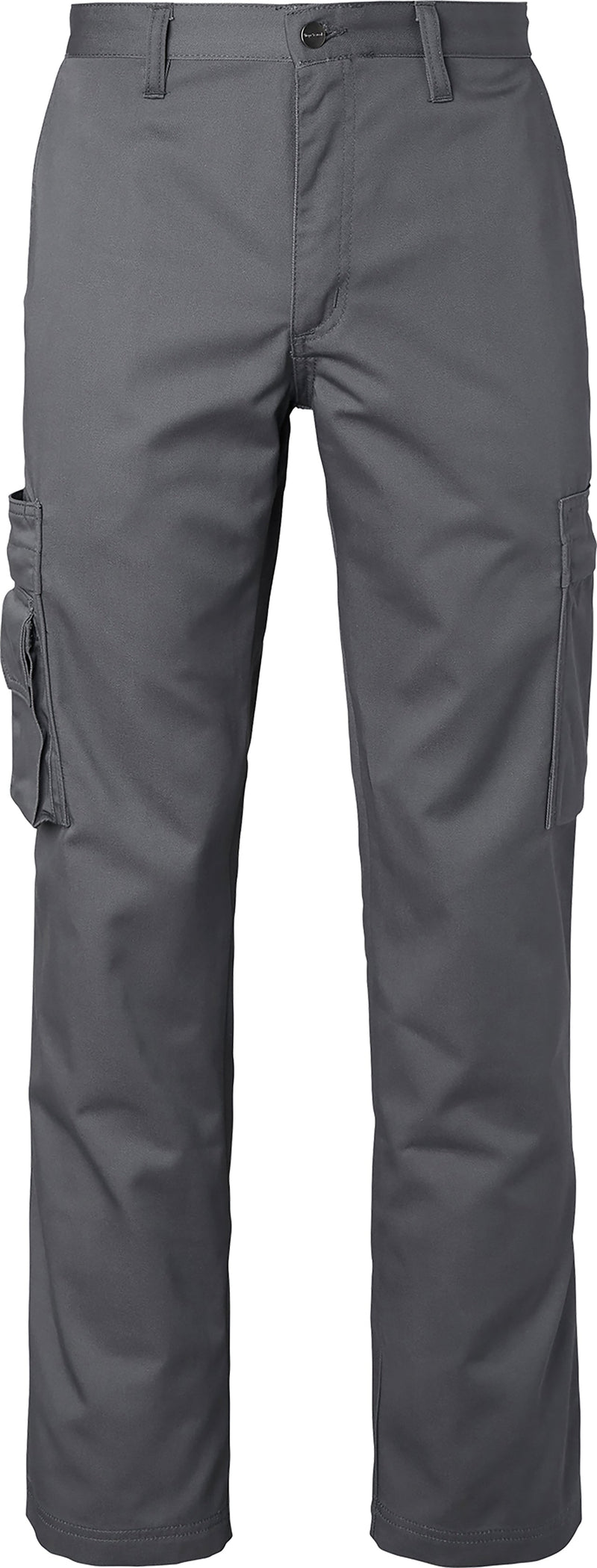 2670 Hose, Unisex, dunkel grau