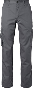 2670 Hose, Unisex, dunkel grau