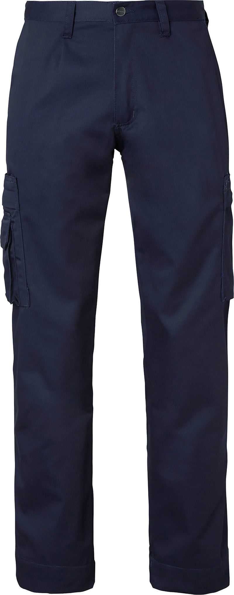 2670 Hose, Unisex, navy blau