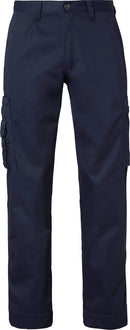 2670 Hose, Unisex, navy blau