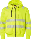 271 Sweatshirt, Unisex, gelb