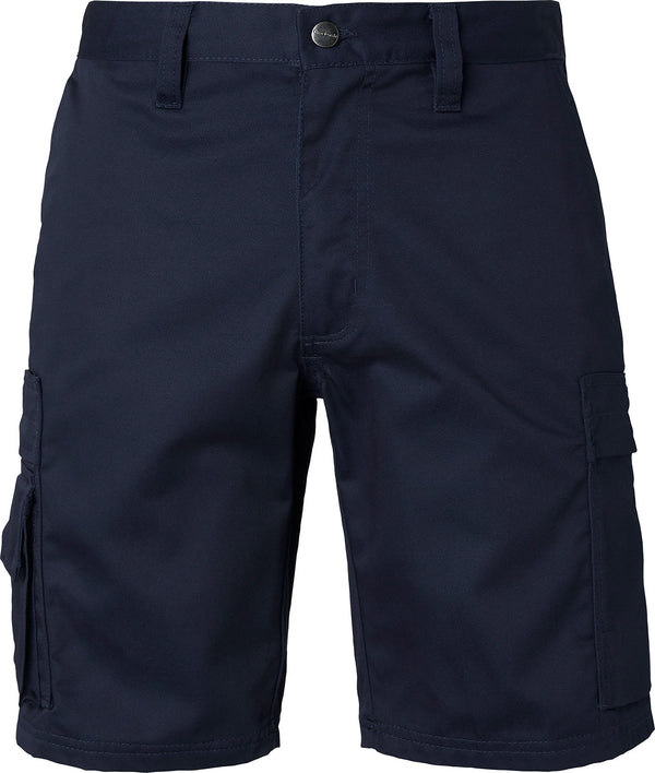 2770 Shorts, Unisex, blau