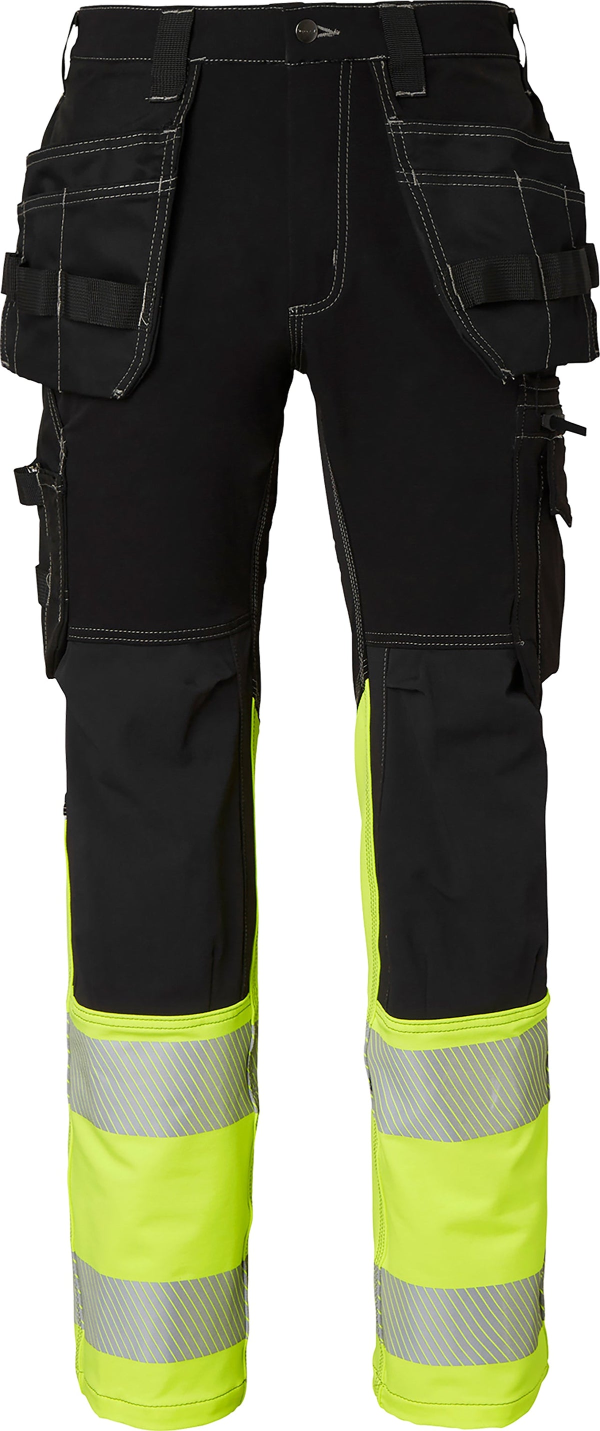 312 Handwerker Hose, Unisex, mehrfarbig