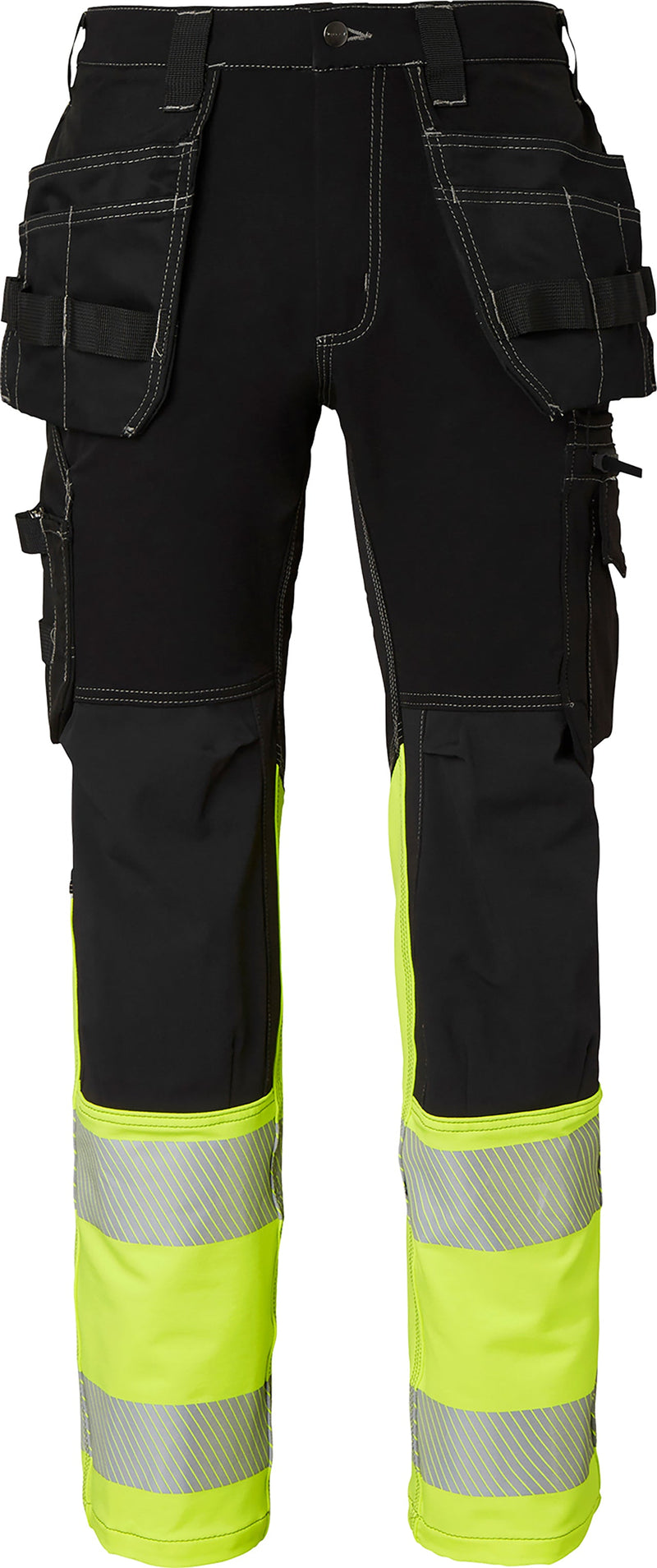 312 Handwerker Hose, Unisex, mehrfarbig