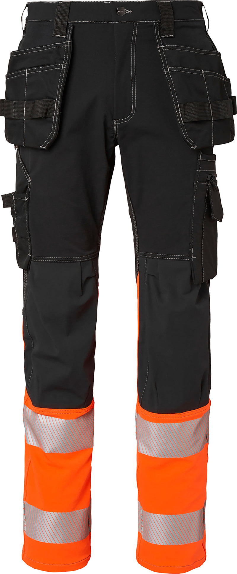 312 Handwerker Hose, Unisex, bunt
