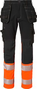 312 Handwerker Hose, Unisex, bunt