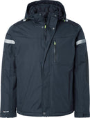 350 Jacke, Herren, navy blau