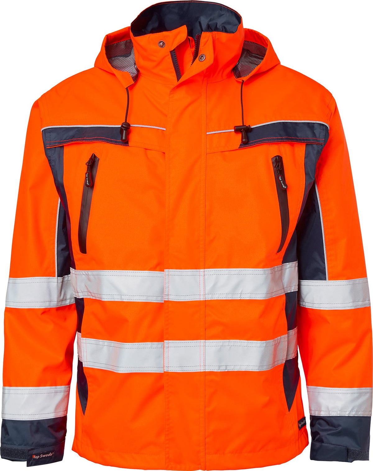 5217 Shell Jacke, Unisex, mix