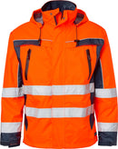 5217 Shell Jacke, Unisex, mix