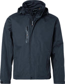 6520 Shell Jacke, Herren, navy blau