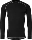 9935 Set Base Layer, schwarz