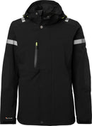 381 Shell Jacke, Damen, schwarz