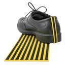 ESD Einwegfersenband selbstklebend | VE: 10 Stück