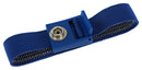 ESD Armband PRO | 10mm Druckknopf - navy